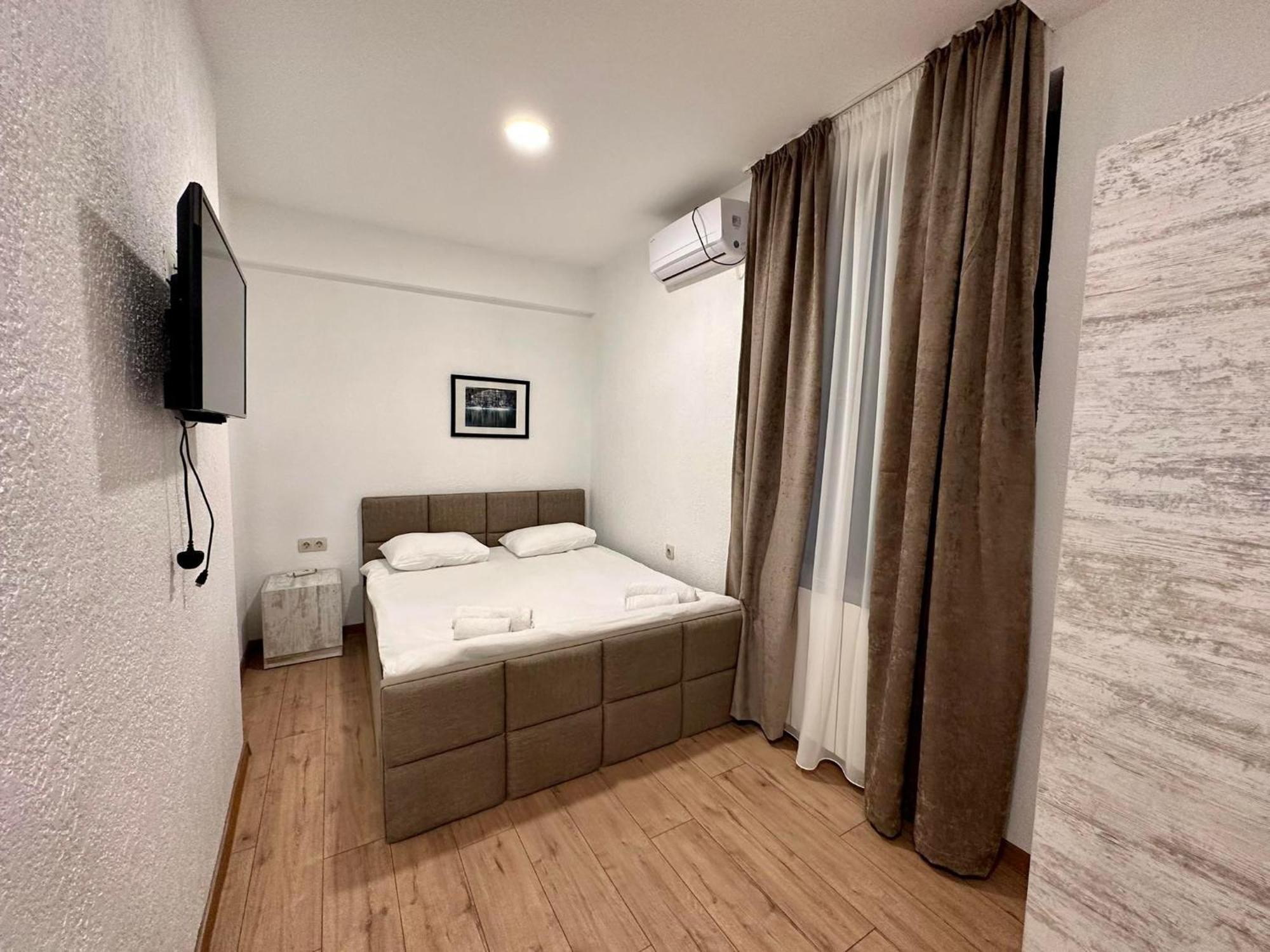 Karse Hotell Ambrolauri Rom bilde